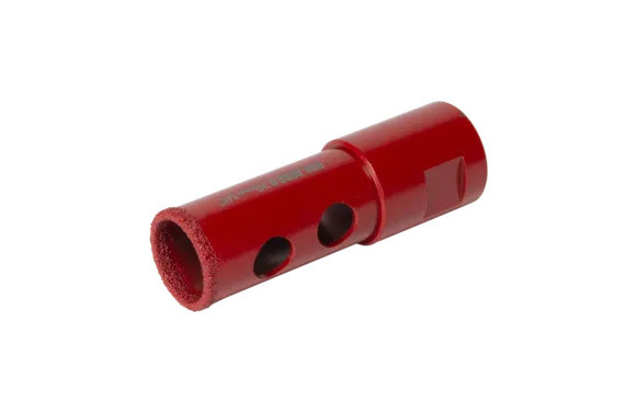 BROCA PERFORACIÓN DRYGRES PREMIUM 20MM