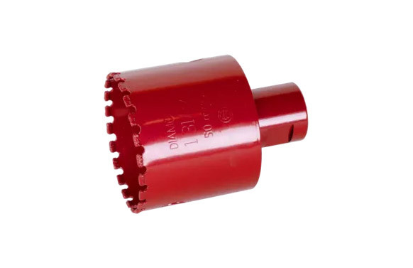 BROCA PERFORACIÓN DRYGRES PREMIUM 50MM