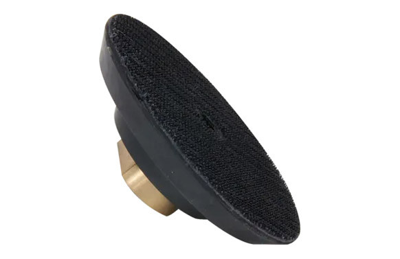 SOPORTE DISCO PULIDO Ø 100 MM M14