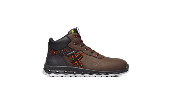 BOTA S3 SRC ESD URANUS TALLA 46