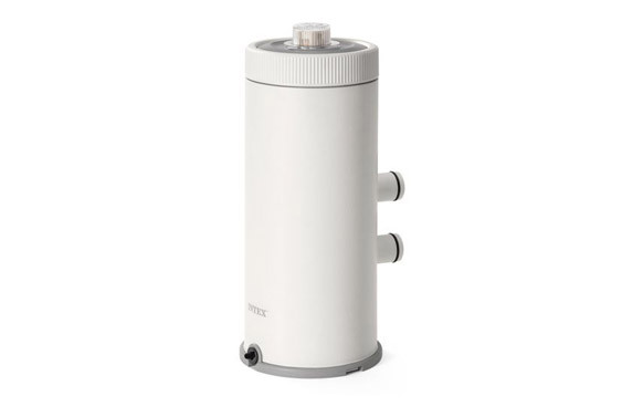DEPURADORA PISCINA CARTUCHO TIPO A INTEX 3.785L/H