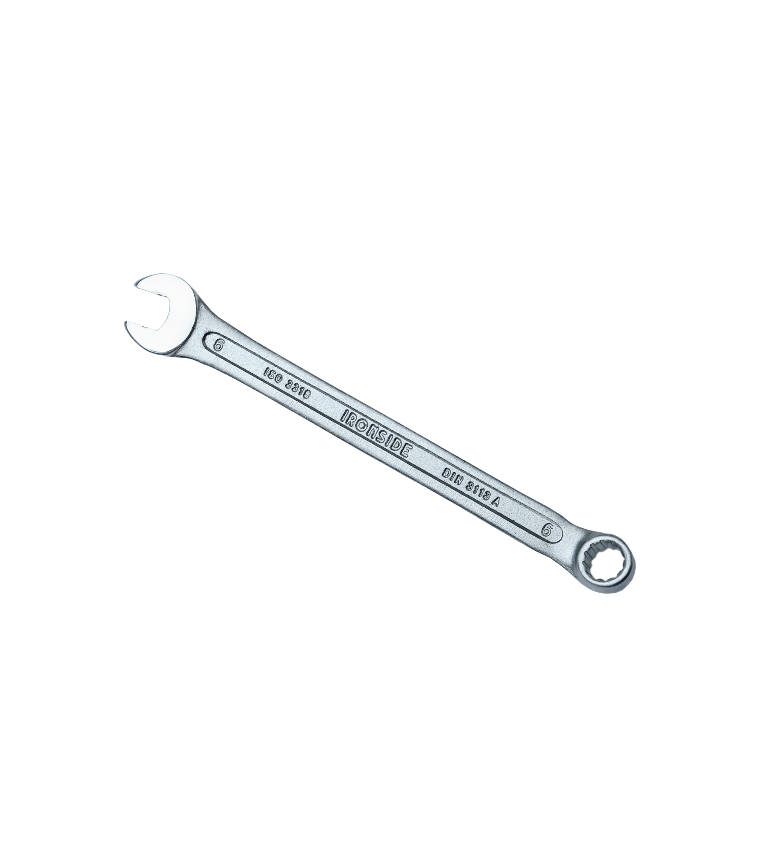 LLAVE COMBINADA 06 MM