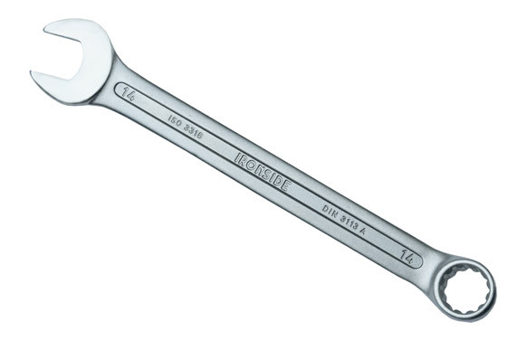 LLAVE COMBINADA 14 MM