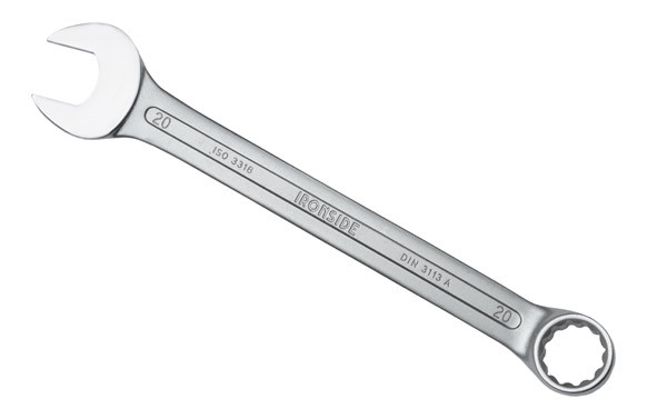 LLAVE COMBINADA 20 MM