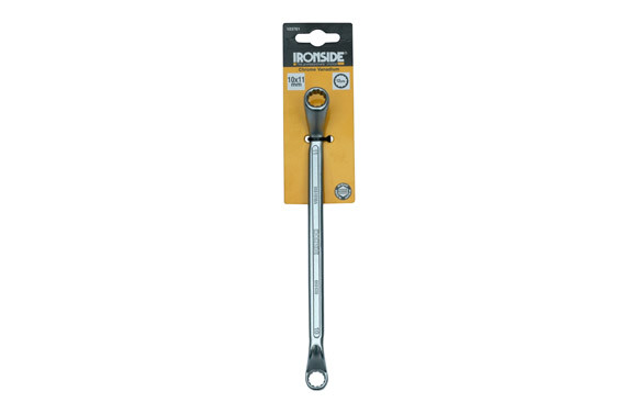 LLAVE DE ESTRELLA 10X11 MM