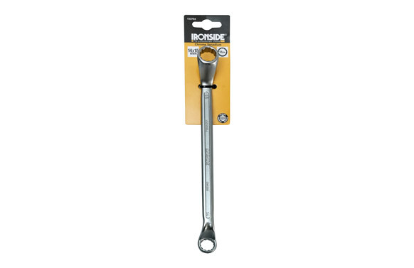 LLAVE DE ESTRELLA 12X13 MM