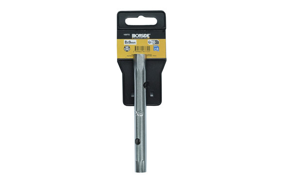LLAVE DE TUBO 08X09 MM