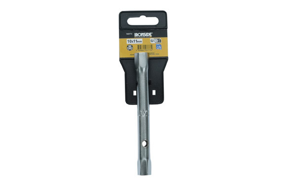 LLAVE DE TUBO 10X11 MM