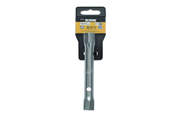 LLAVE DE TUBO 14X15 MM