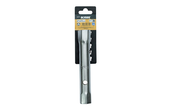 LLAVE DE TUBO 21X23 MM