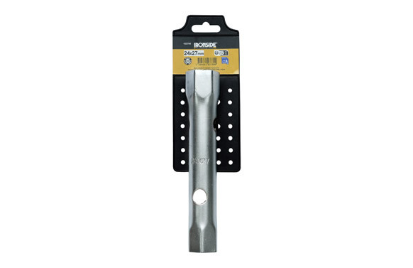 LLAVE DE TUBO 24X27 MM