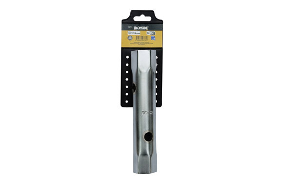 LLAVE DE TUBO 30X32 MM