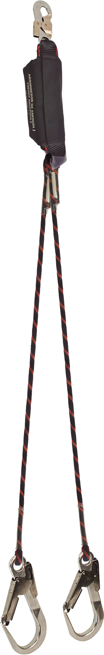 ABSORBEDOR ENERGIA 35-SEMI