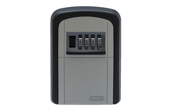 COFRE GUARDA LLAVES 707 KEYGARAGE