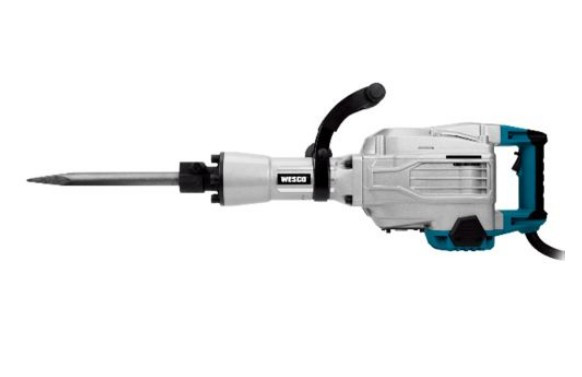 MARTILLO DEMOLEDOR 1700W