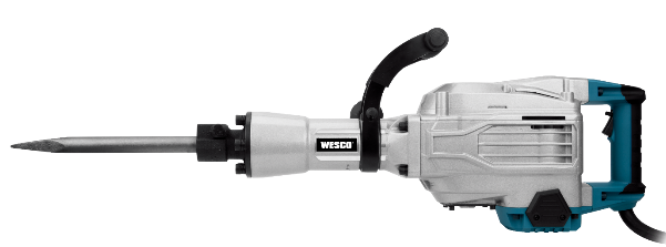 MARTILLO DEMOLEDOR 1700W