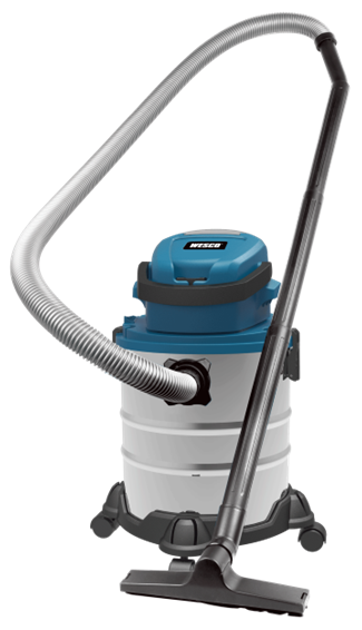 ASPIRADOR A BATERIA 18V