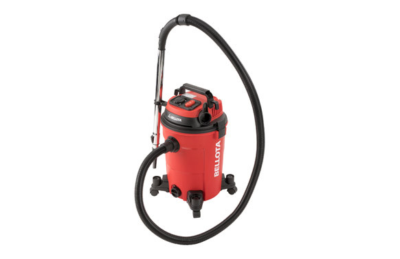 ASPIRADOR SECO/LIQUIDO 2KW 25L