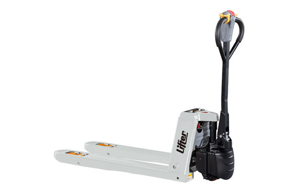 TRANSPALETA ELCETRICA EY20-L 2000KG 1150X550MM