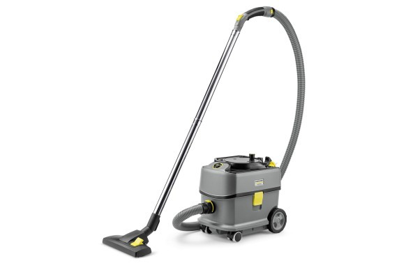 ASPIRADOR SECO/LIQUIDO T 10/1