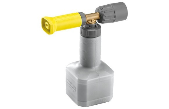 LANZA DE ESPUMA APTO HIDROLIMPIADORA HD6/15 Y HD5/13