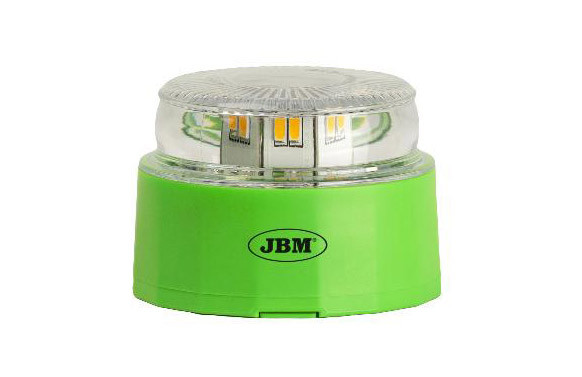 BALIZA SEÑALIZACION EMERGENCIA V16 GEOLOCALIZACION HOMOLOGADA