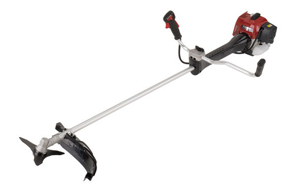 DESBROZADORA GASOLINA MOTOR KAWASAKI 53,2 CC