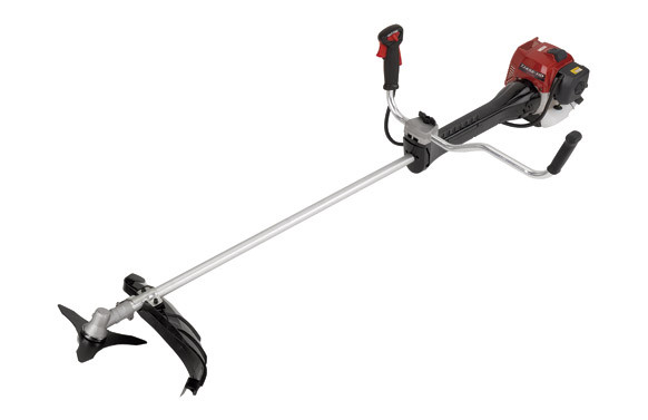 DESBROZADORA GASOLINA MOTOR KAWASAKI 45,4 CC