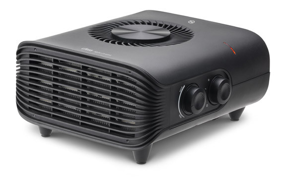 CALEFACTOR ALPHA CERAMIC 2000W