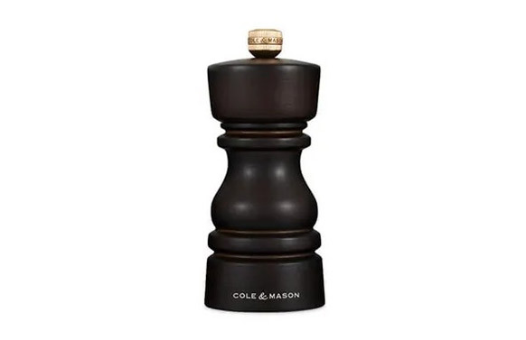 MOLINILLO PIMIENTA LONDON CHOCO 13CM