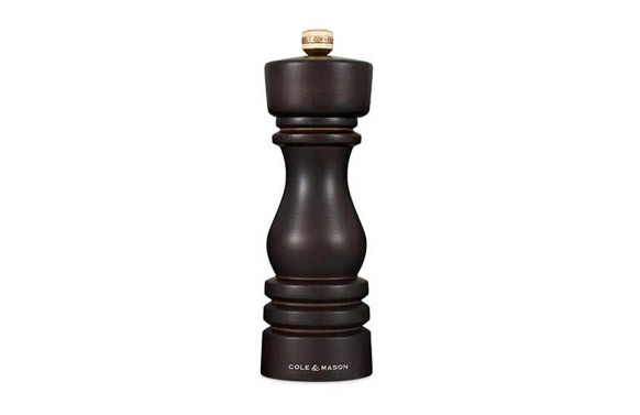 MOLINILLO PIMIENTA LONDON CHOCO 18 CM