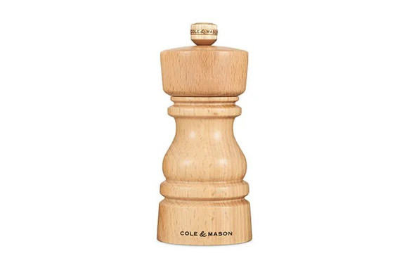 MOLINILLO PIMIENTA LONDON HAYA 13CM