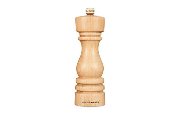 MOLINILLO PIMIENTA LONDON HAYA 18CM