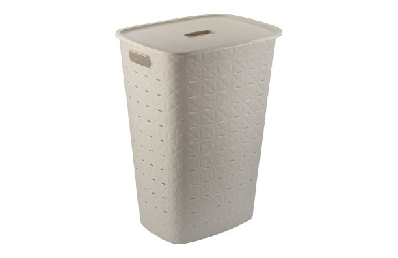 PONGOTODO SOFTEX 56L BLANCO TIZA