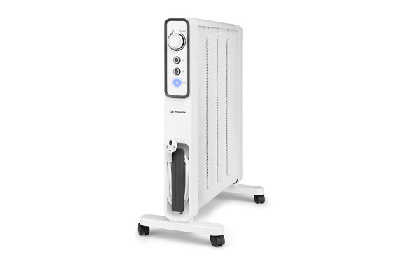 RADIADOR MICA 2000W
