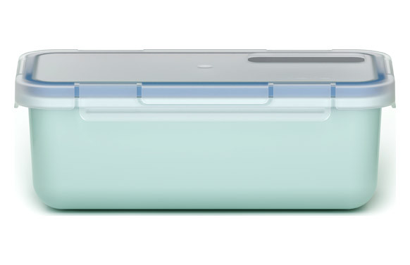 CONTENEDOR HERMETICO 0,75L TURQUESA