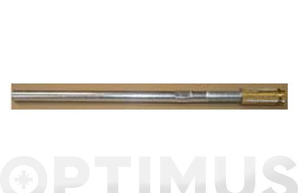 ESPARRAGO CON TACO LATON CINCADO 610-120 50UDS