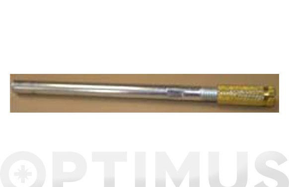 ESPARRAGO CON TACO LATON CINCADO 608-120 50UDS