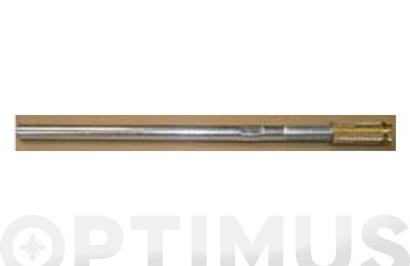 ESPARRAGO CON TACO LATON CINCADO 610-160 50UDS