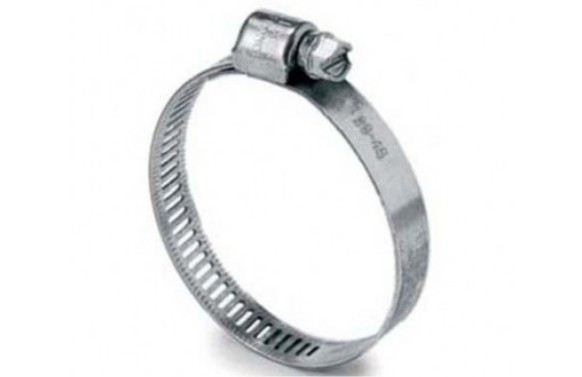 ABRAZADERA CON TORNILLO W1 SERFLEX SX 62-82 / 8 25UDS