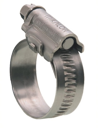 ABRAZADERA ASFA L 3017 W1 8- 16 (L) 200UDS