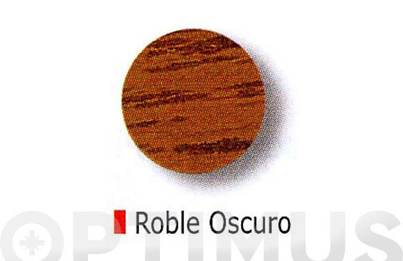 TAPON ADHESIVO MAGIC TAP MT ROBLE 1000UDS