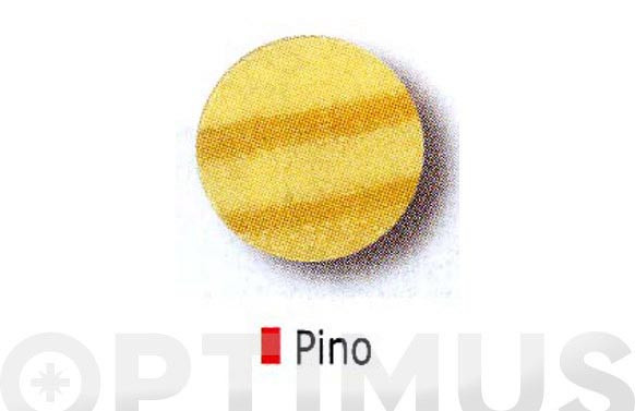 TAPON ADHESIVO MAGIC TAP MT PINO 1000UDS