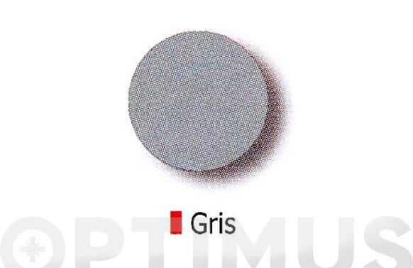 TAPON ADHESIVO MAGIC TAP MT GRIS 1000UDS