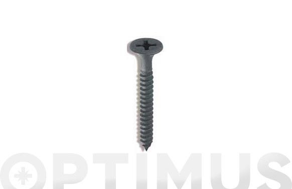 TORNILLO PLADUR-METAL SSF FOSFATADO 4,2 X 75 200UDS