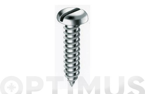 TORNILLO PARKER 7971 CABEZA ANCHA 6,3-14 X 7/8 200UDS