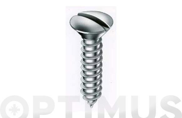 TORNILLO PARKER 7973 GOTA SEBO 3,5- 6 X 3/4 200UDS