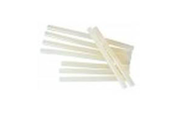 COLA TERMOFUSIBLE BARRA 2,5 KG Ø 12 X 200 MM TRANSLUCIDO