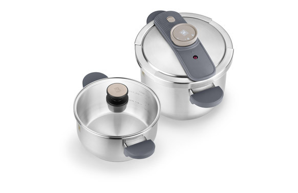 OLLA RAPIDA PRESION EMOTION SET 2U 4L+7L