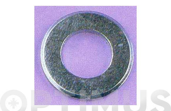 ARANDELA HIERRO CINCADO STANDARD M7 1000UDS